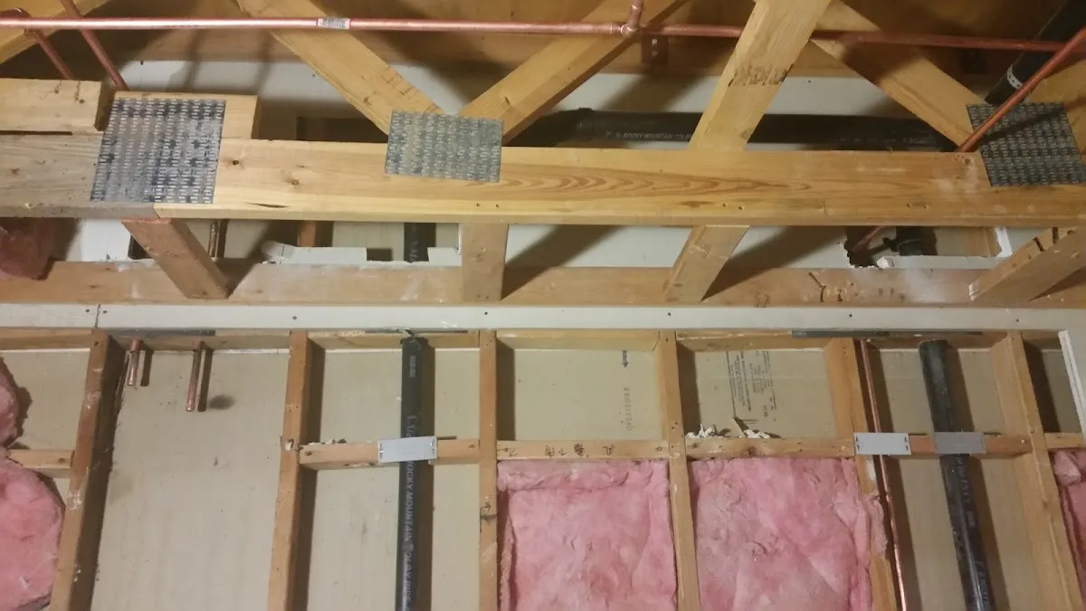 Gas Leak Detection in Newcastle, OK